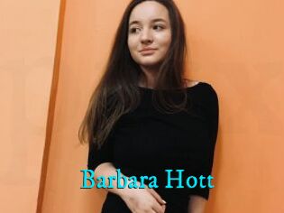 Barbara_Hott