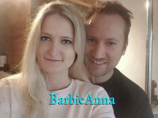 BarbieAnna