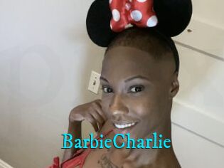 BarbieCharlie