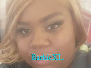 BarbieXL