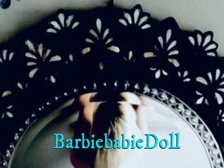 BarbiebabieDoll