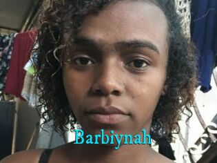Barbiynah