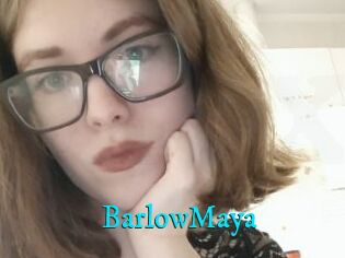 BarlowMaya