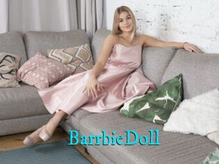 BarrbieDoll