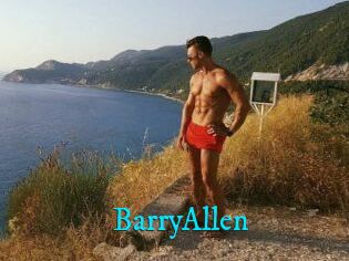 BarryAllen