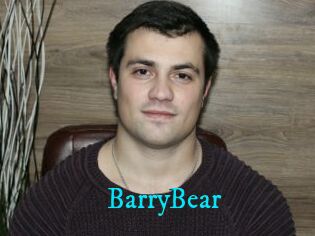 BarryBear