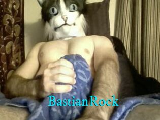 BastianRock