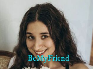 BeMyFriend