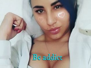 Be_addict