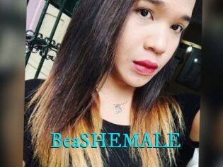 BeaSHEMALE