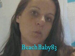 BeachBaby83