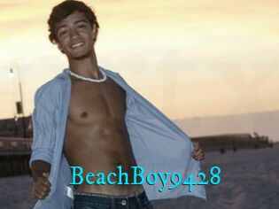 BeachBoy9428
