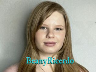 BeanyRicerdo