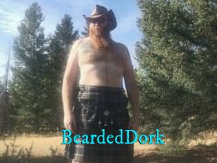 BeardedDork