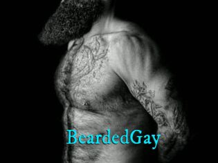 BeardedGay