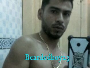 Beardedboy23