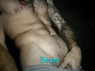 Bearr