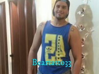 Beartatto33