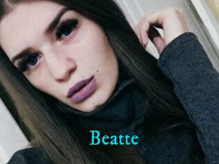 Beatte