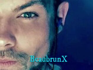 BeaubrunX