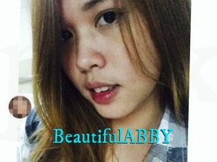 BeautifulABBY