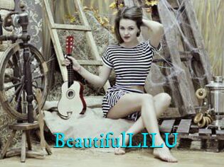 BeautifulLILU