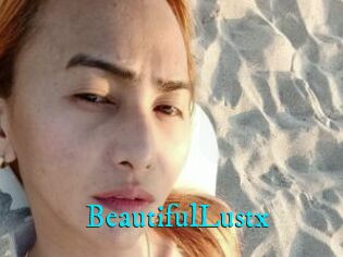 BeautifulLustx