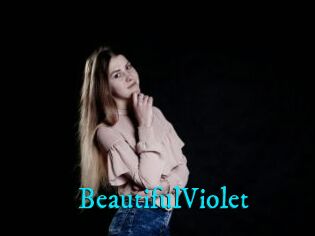 BeautifulViolet