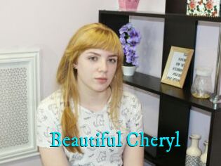 Beautiful_Cheryl