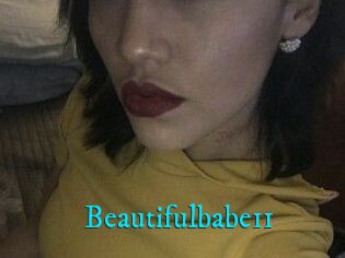 Beautifulbabe11