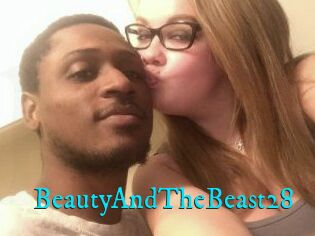 BeautyAndTheBeast28