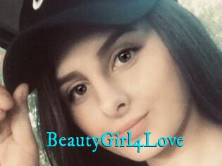 BeautyGirl4Love