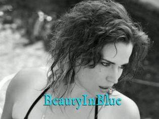 BeautyInBlue