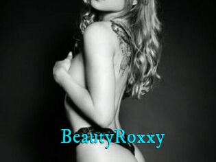 BeautyRoxxy