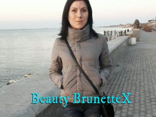 Beauty_BrunetteX