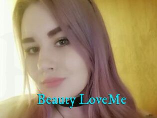 Beauty_LoveMe