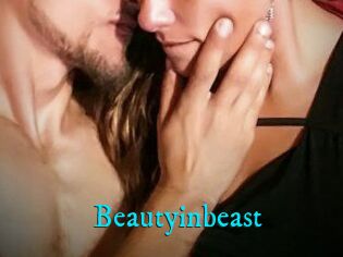Beautyinbeast