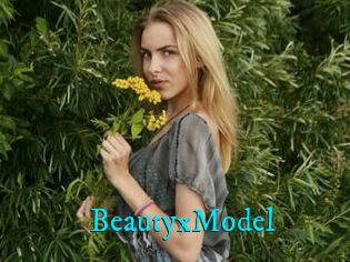 BeautyxModel