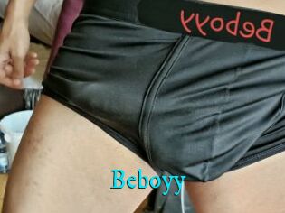 Beboyy