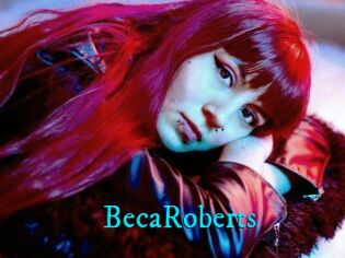 BecaRoberts