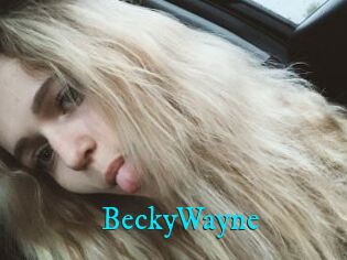 BeckyWayne