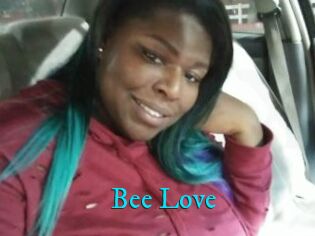 Bee_Love