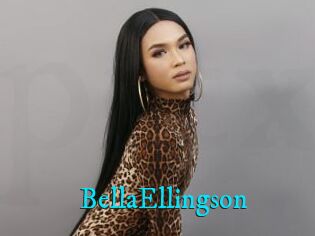 BellaEllingson