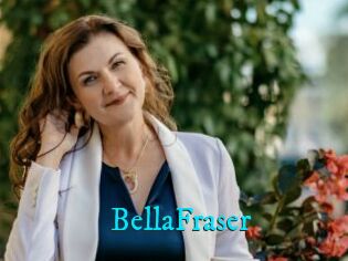 BellaFraser