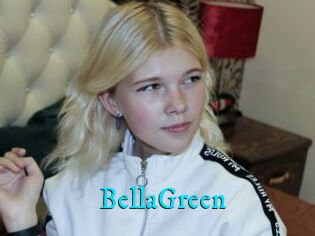 BellaGreen
