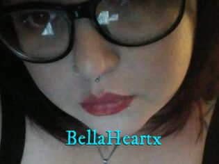 BellaHeartx