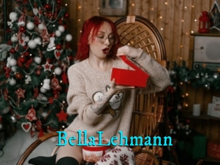 BellaLehmann