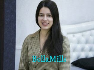 BellaMills