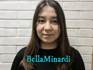BellaMinardi