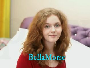 BellaMorse